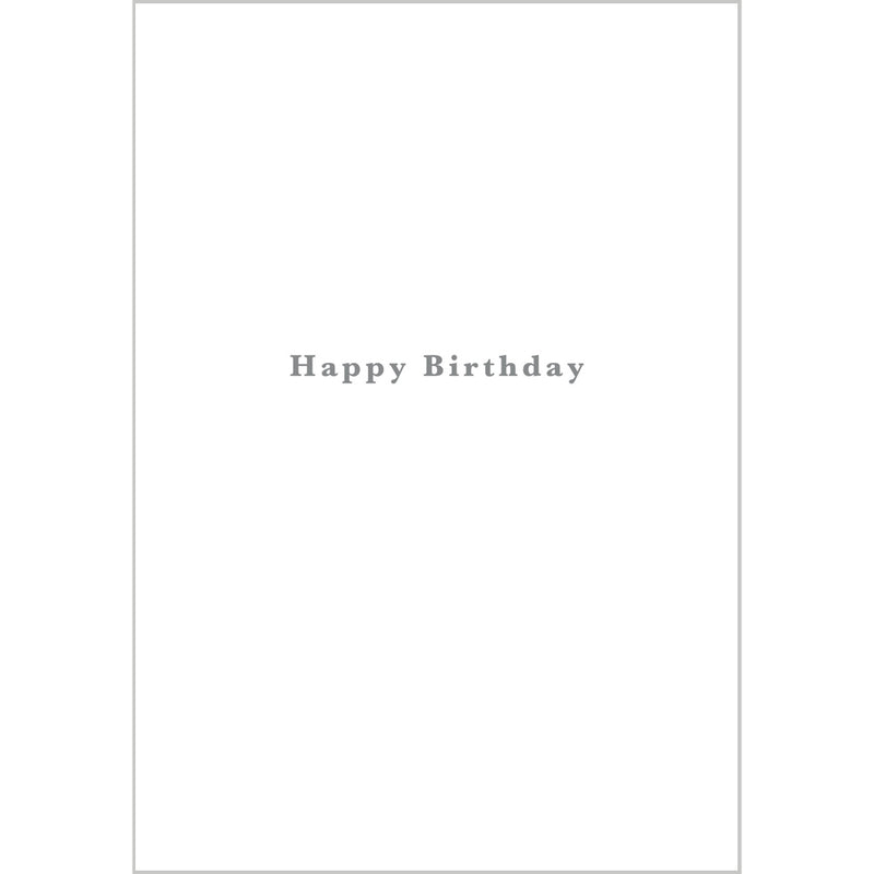 ABA Birthday Male - Greenhouse Potting