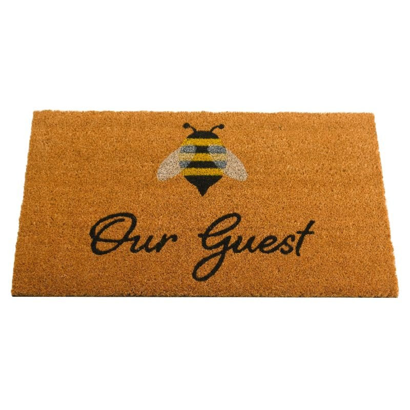 Outside In Bee Our Guest 45 x 75cm