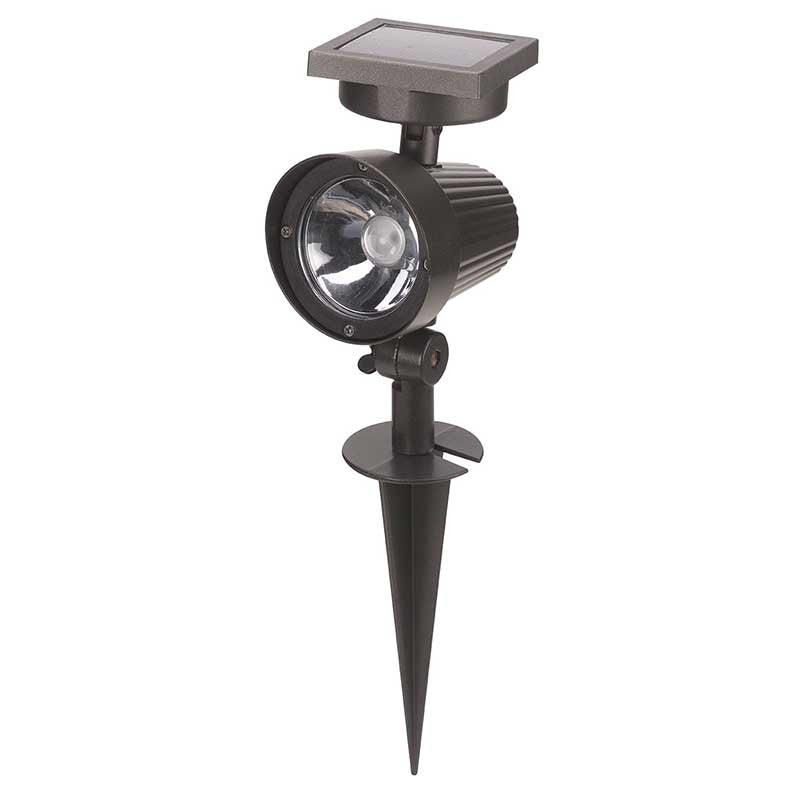 Super Smart Ultra 365 Solar Spotlight 30L