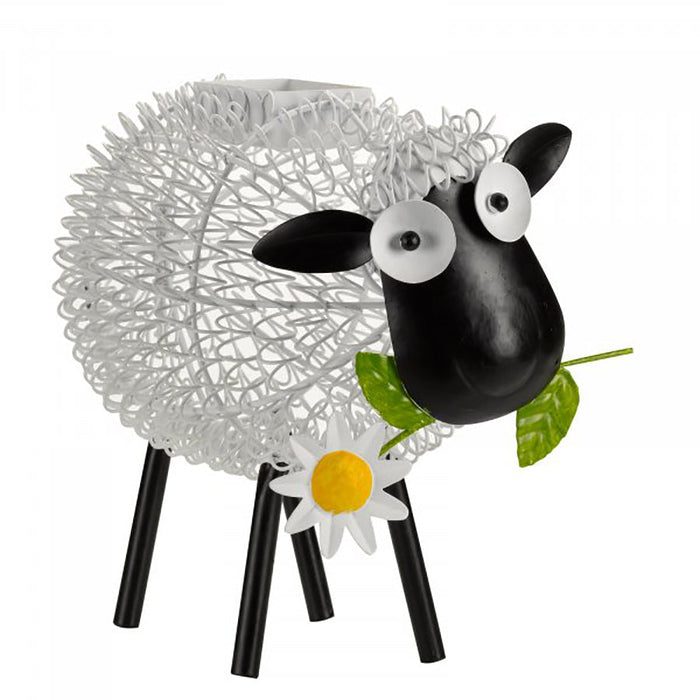 Smart Solar Dolly Sheep