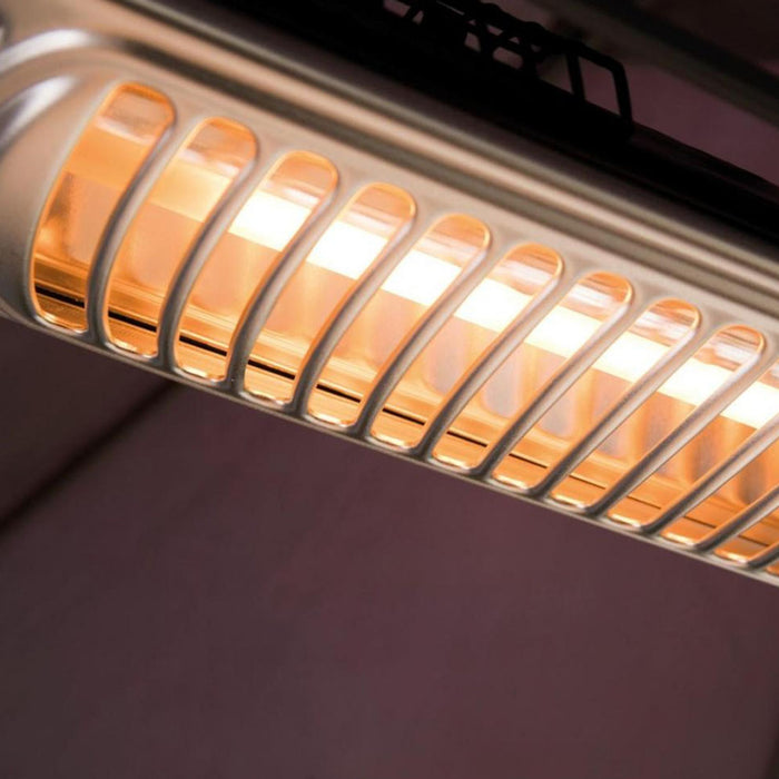 SunRed Parasol Heater