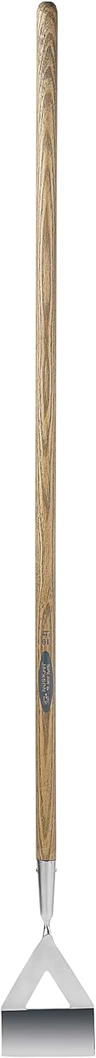 Spear & Jackson Traditional Stainless Steel Dutch Hoe