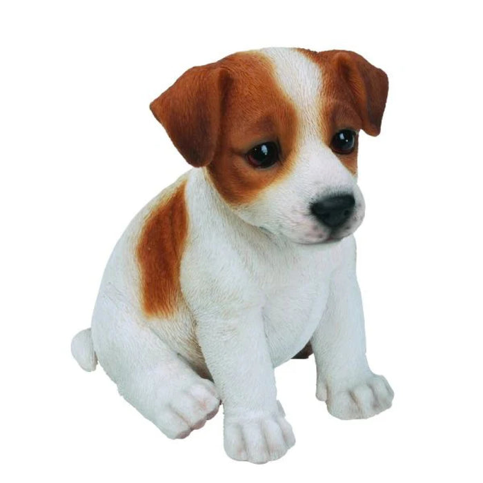 Vivid Arts Pp Jack Russell Pup F