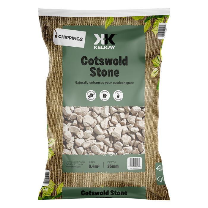 Kelkay Cotswold Stone