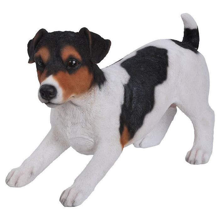 Vivid Arts Rl Jack Russell Tricolour A