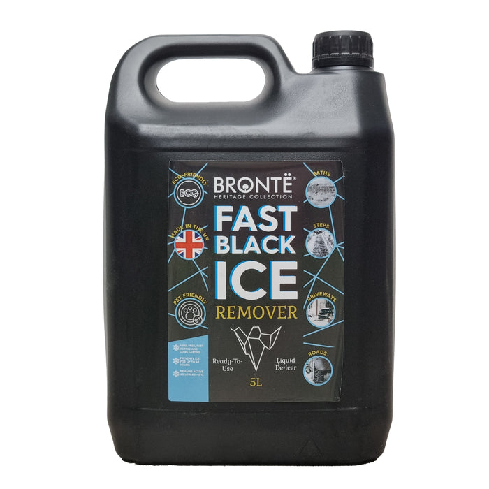 Bronte Black Ice Remover 5Ltr