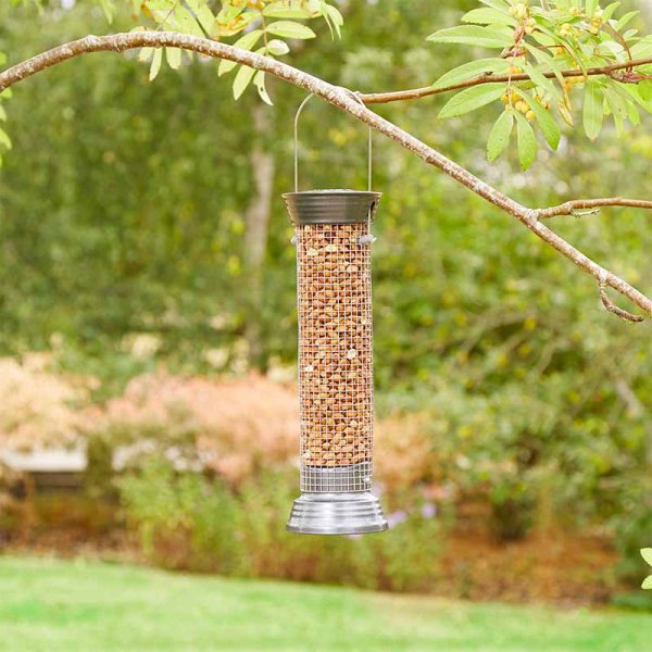 Chapelwood Supreme Peanut Feeder 30cm