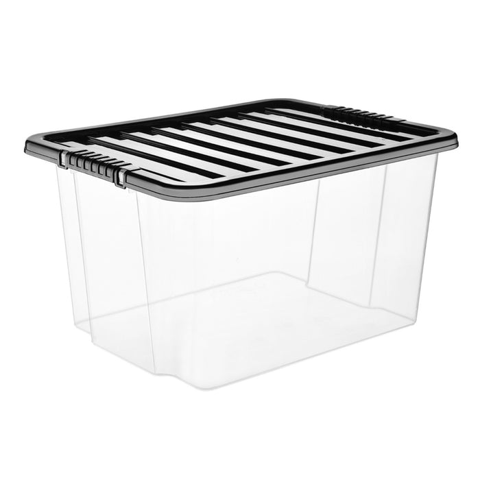 TML Storage Box & Lid