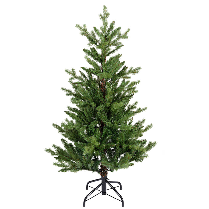 Kaemingk Allison Pine Tree (Dia.97Cm X H.150Cm)