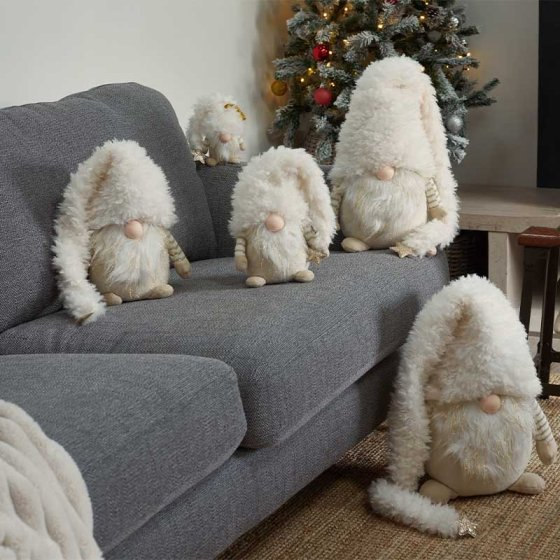 Smart Garden Supersoft Snowgonk - Large