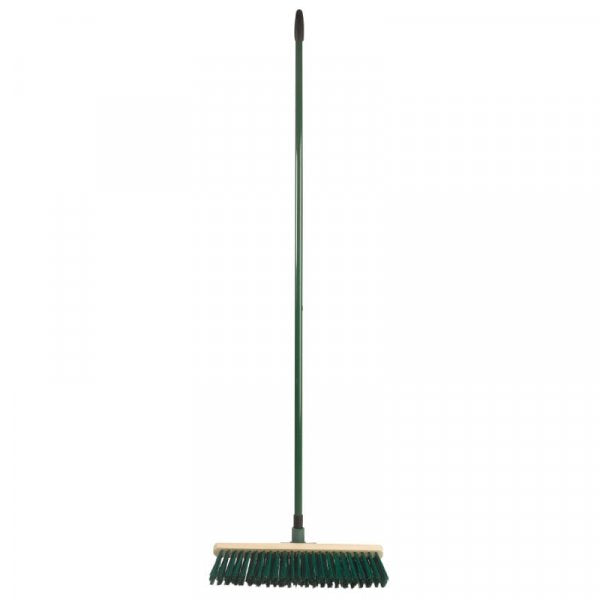 Smart Garden Yard Broom