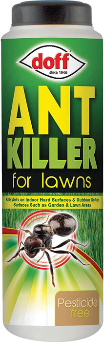 DOFF Ant Killer For Lawns 300G