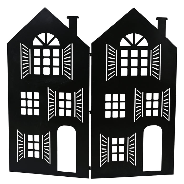 Kaemingk Black Iron House (160cm)