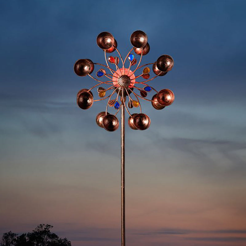 Flamboya Venti Wind Spinner