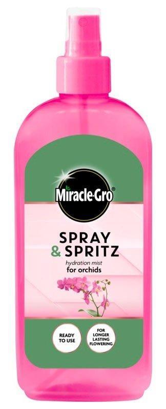 Miracle-Gro Spray & Spritz Orchid Mist 300ml