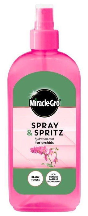 Miracle-Gro Spray & Spritz Orchid Mist 300ml