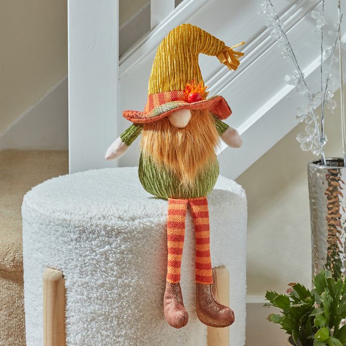 Smart Garden Mr Straw - Dangly Legs