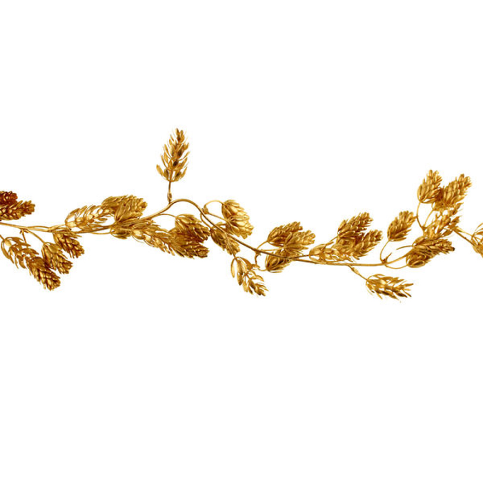 Sage Décor  Pine Cone Garland 180Cm