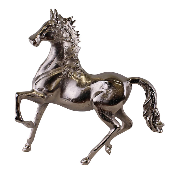 Sifcon 40X39.5Cm Horse Decoration