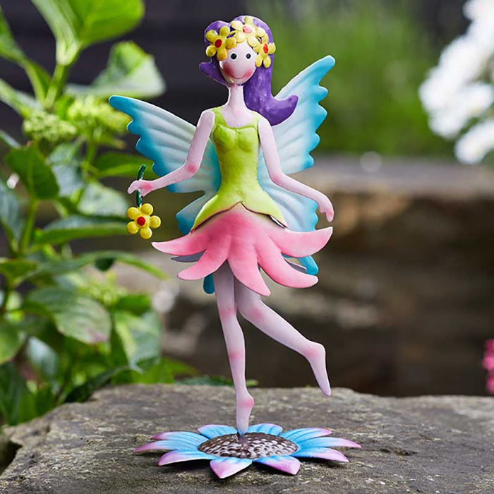 Elvedon Flower Fairies