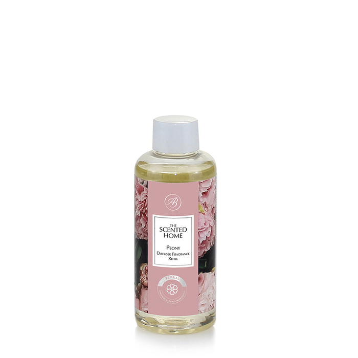 Ashleigh & Burwood 150Ml Refill - Peony