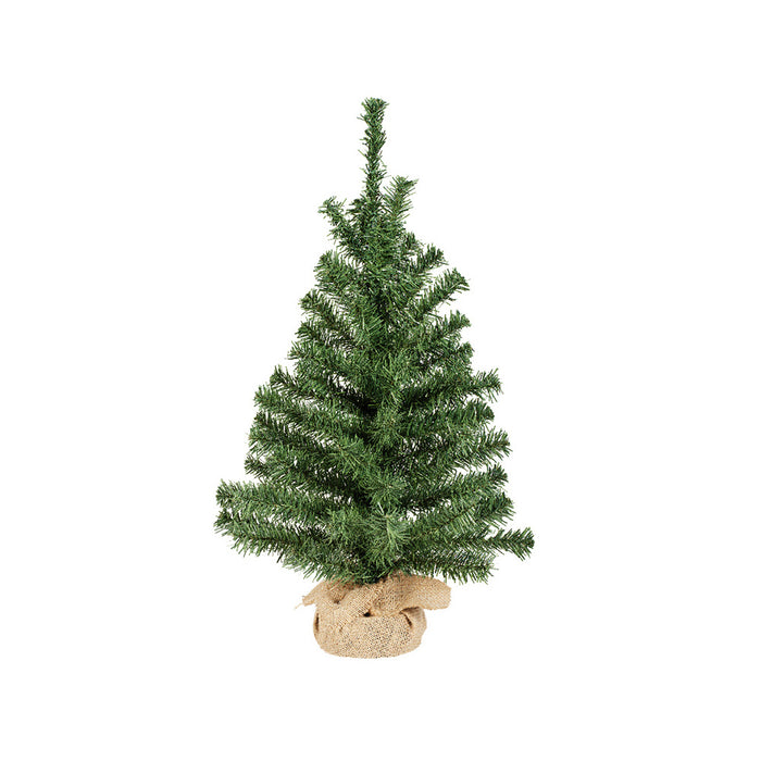 Kaemingk Imperial Mini Tree Indoor (Dia.35Cm X H.60Cm)