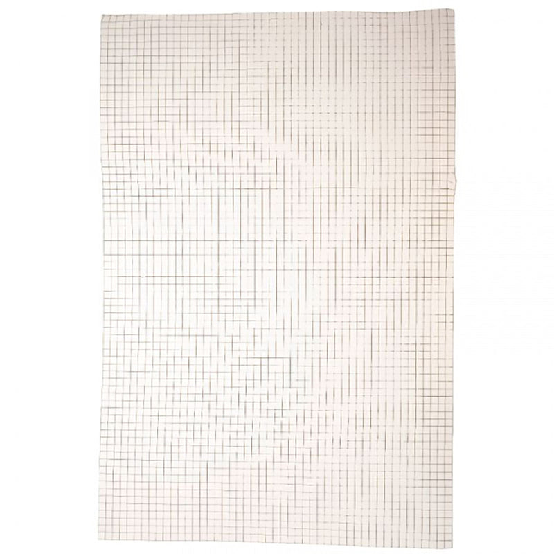 SmartGarden WeldMesh Panel - 13 mm x 13 mm Mesh 0.6 x 0.9m Galvanised