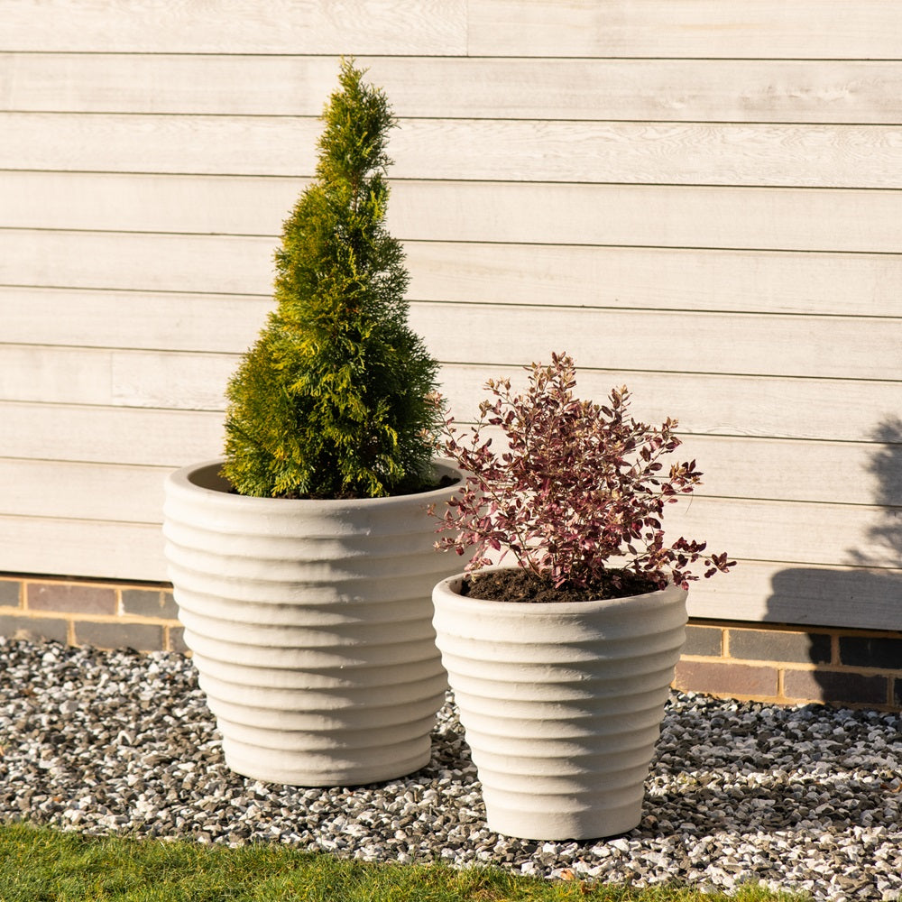 Plastic Pots