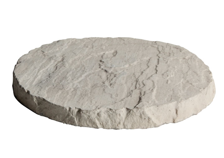 BOW Cathedral Weathered York Stepping Stone