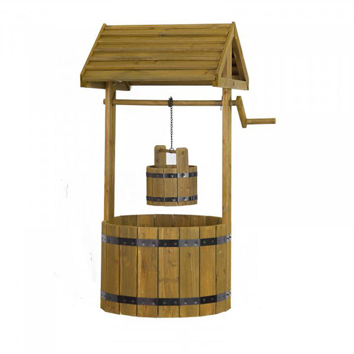 SmartGarden Large Wishing Well