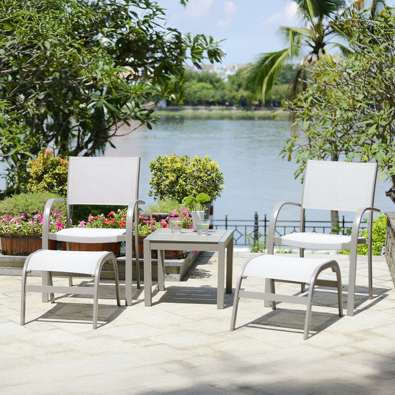 SCA Morella Companion Set