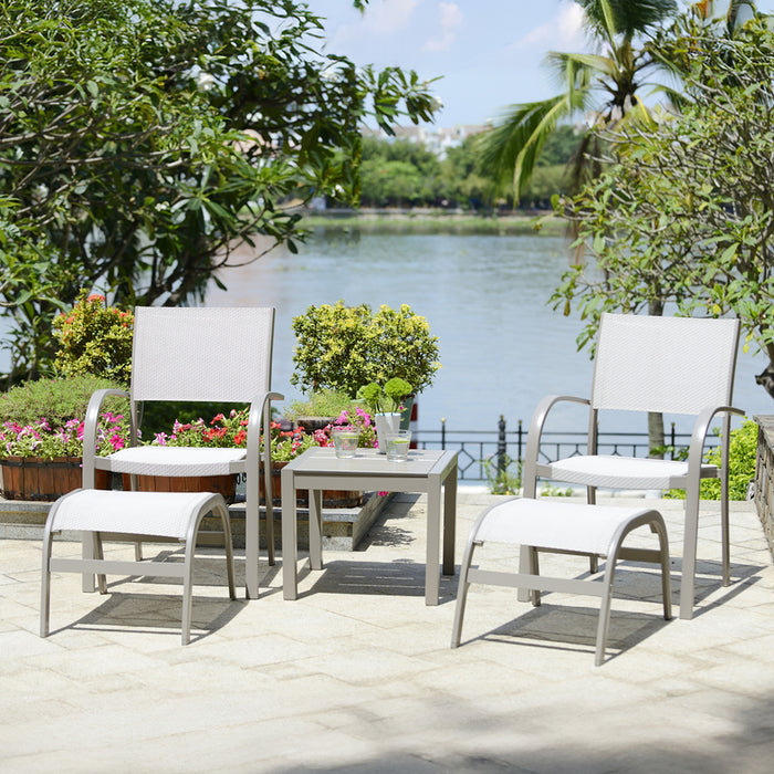 SCA Morella Companion Set