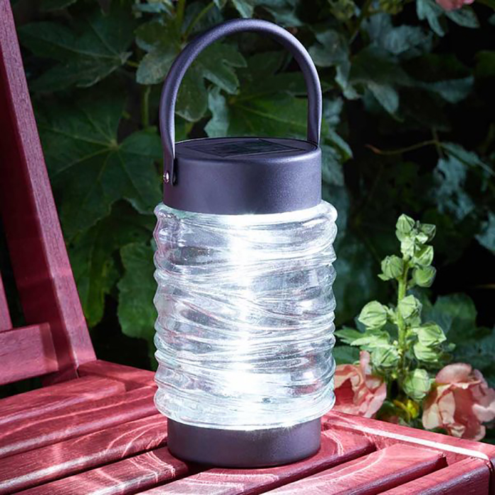 Super Smart Wave 365 Solar Lantern 10L