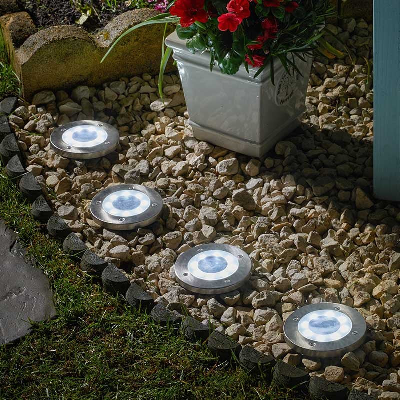 Super Bright Up Light 4-Pk 5L