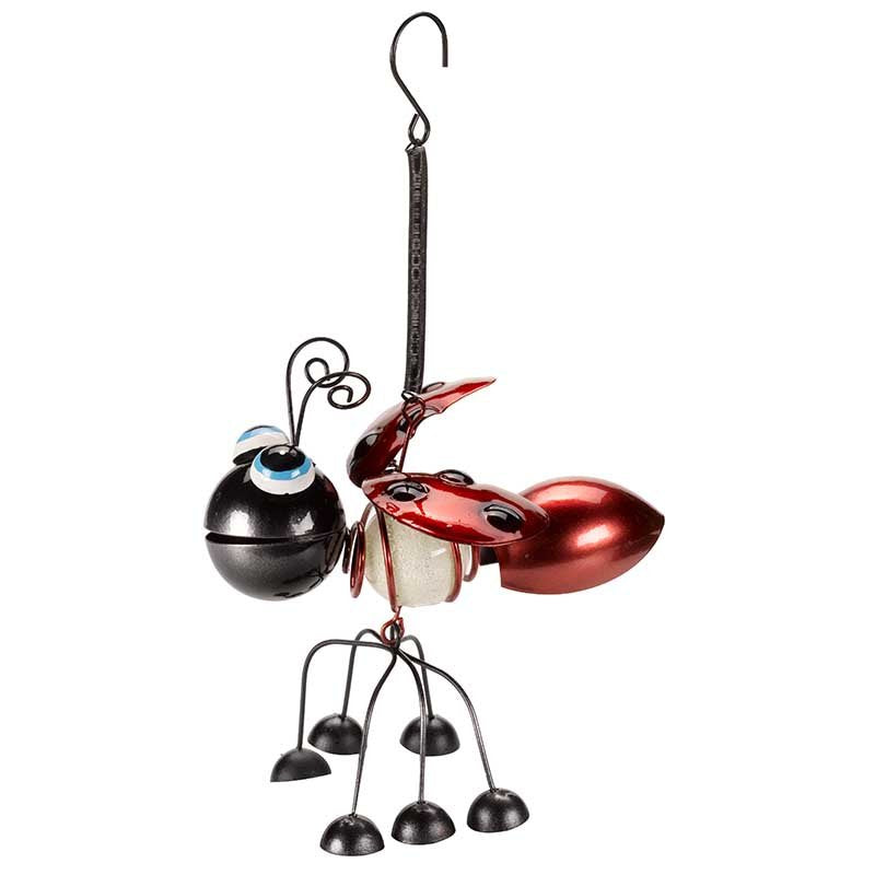 Flamboya LadyGlo Pendant