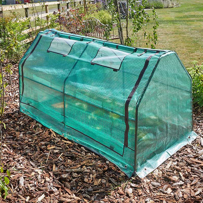 SmartGarden GroZone Max Cloche