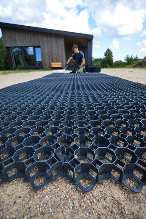GARDMEX Permeable Paving Grid 47cm x 47cm