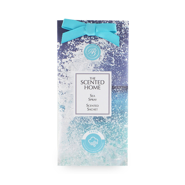 Ashleigh & Burwood Scented Home Sachet Slim - Sea Spray