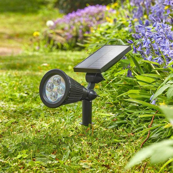 Super Bright Lumi 70L Spotlight