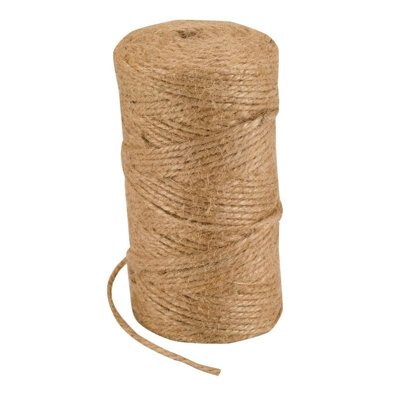 Smart Garden Garden & Home Twine - Natural 100G