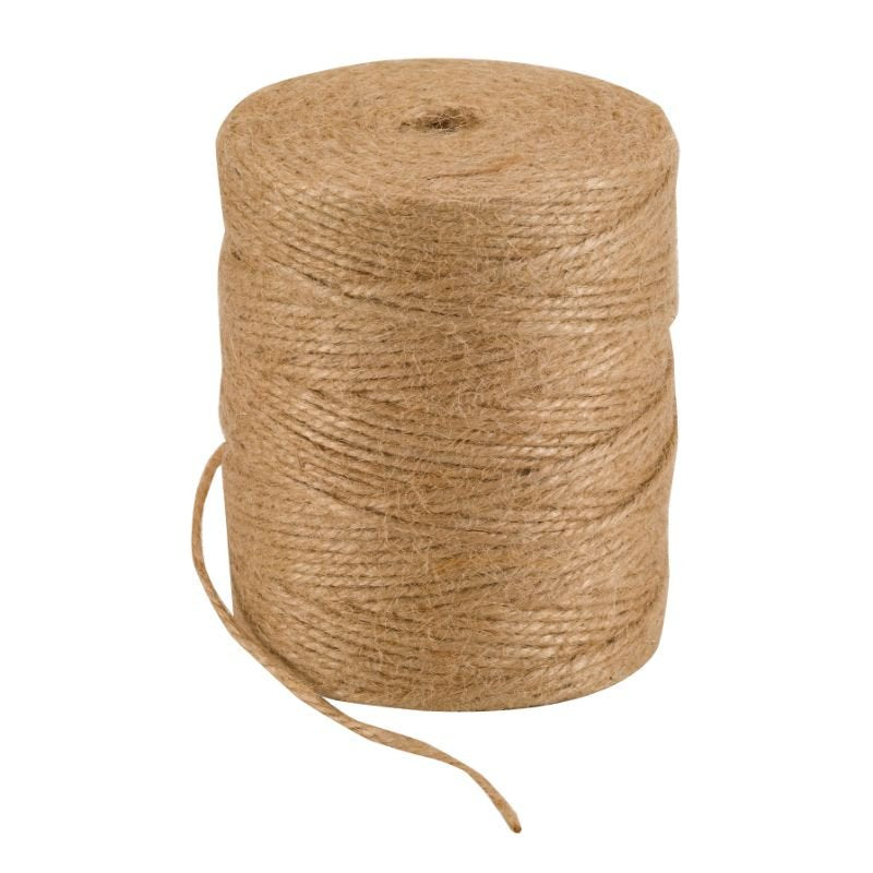 Smart Garden Garden & Home Twine - Natural 500G