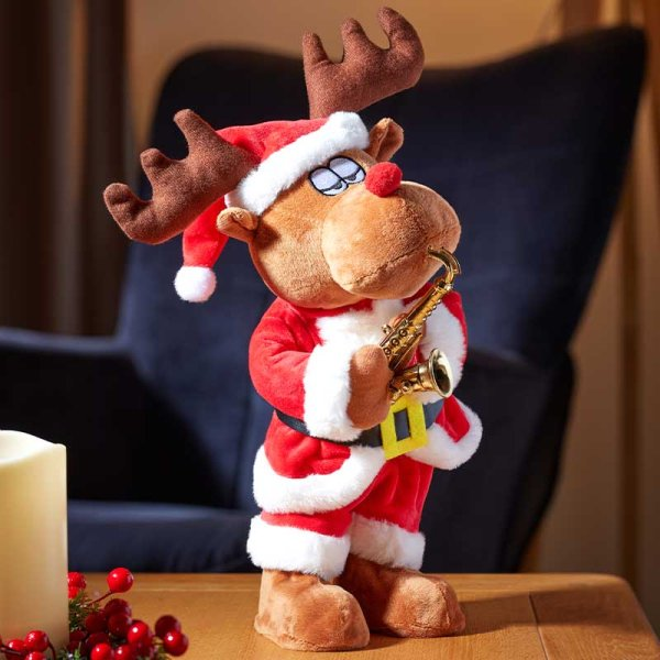 Smart Garden Saxrudy!