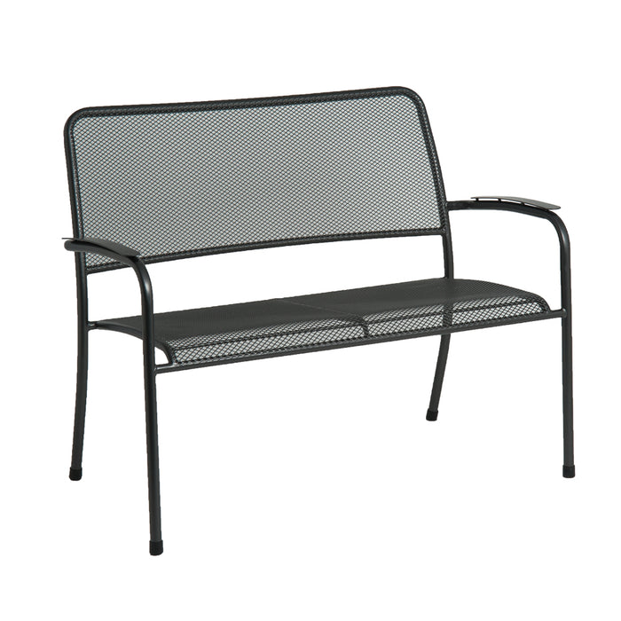 Alexander Rose Portofino Bench 1.4m £269