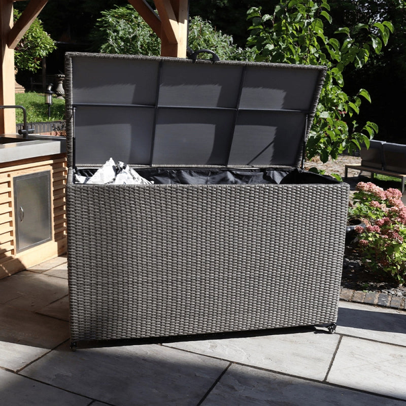 AMIR Royalcraft Paris Rattan Cushion Box 826L