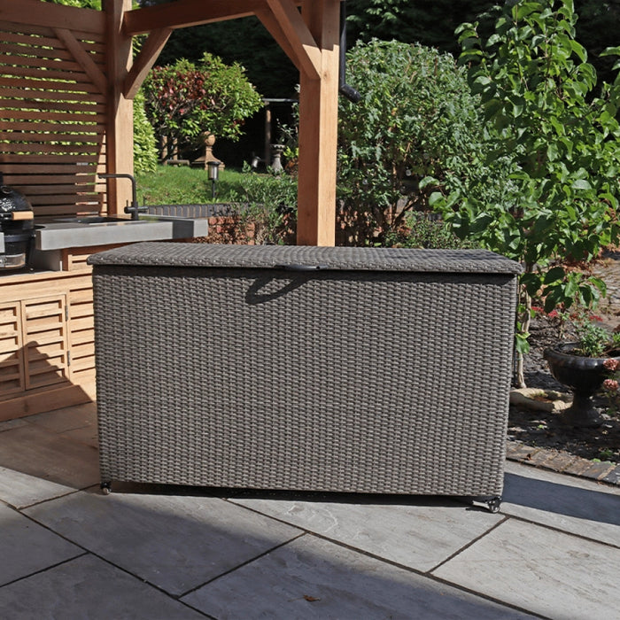 AMIR Paris Rattan KD Cushion Box 826L