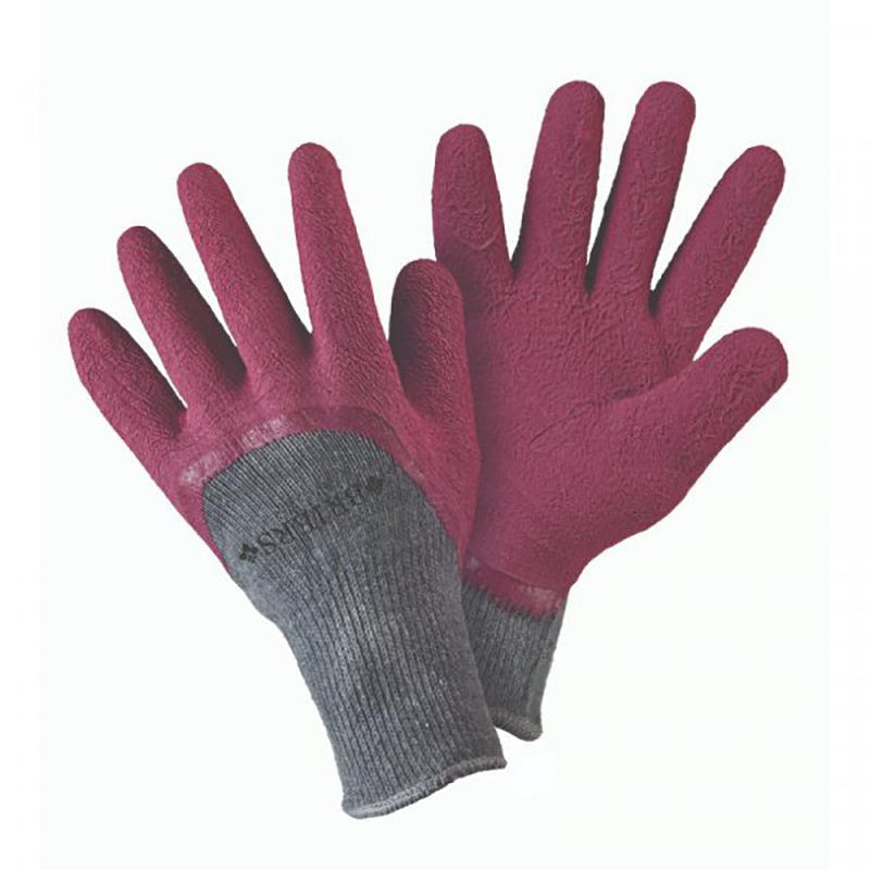 Briers Cosy Gardeners - Heather Sml / Size 7