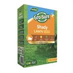 Westland Gro-Sure Shady Lawn Seed