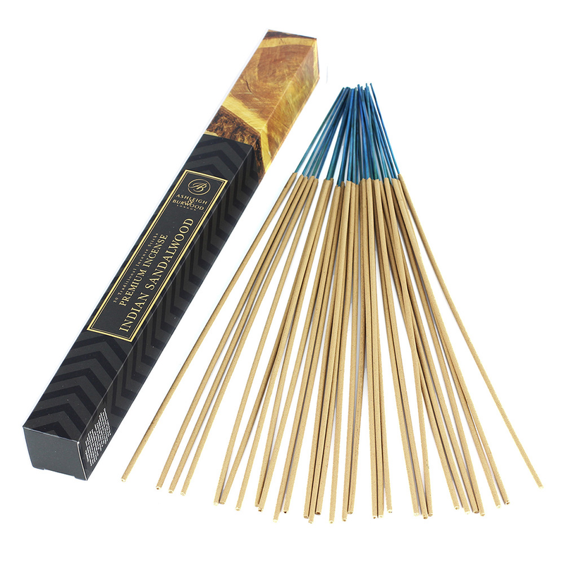 Ashleigh & Burwood Indian Sandalwood Incense