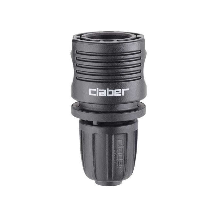 Claber 1/2" Automatic Coupling