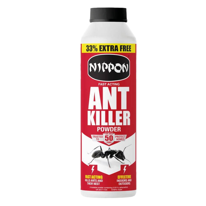 Vitax Nippon Ant Powder 300g + 33% Extra